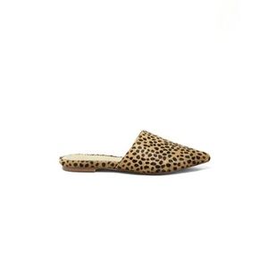 Agnetta Cheetah Mule